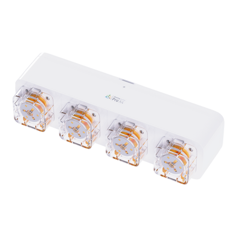 Reef Factory Dosing Pump Pro Family Reef Factory Dosing Pump Pro Family