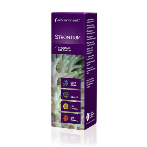 Aquaforest Strontium Aquaforest Strontium