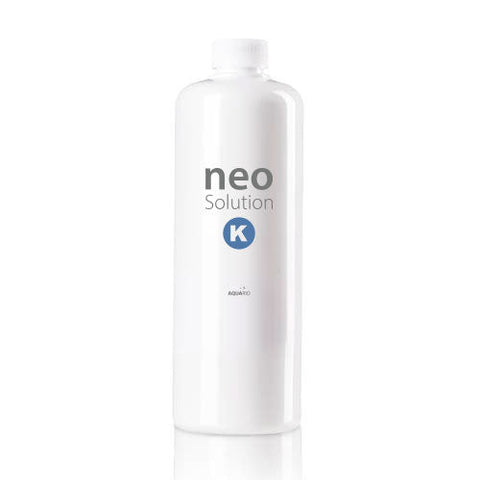 Aquario Neo Solution Aquario Neo Solution