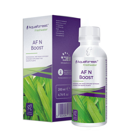 Aquaforest N Boost 200ML Aquaforest N Boost 200ML