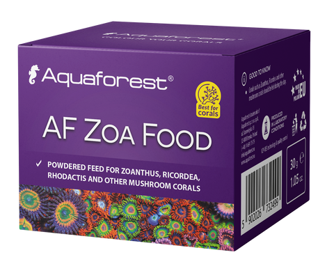 Aquaforest Zoa Food 20ML/30G Aquaforest Zoa Food 20ML/30G