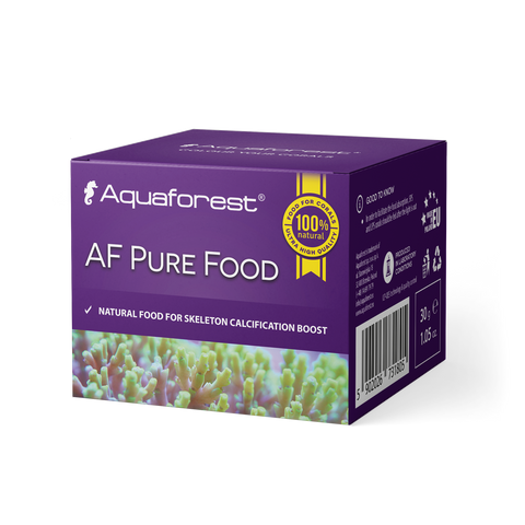 Aquaforest Pure Food 20ML/30G Aquaforest Pure Food 20ML/30G