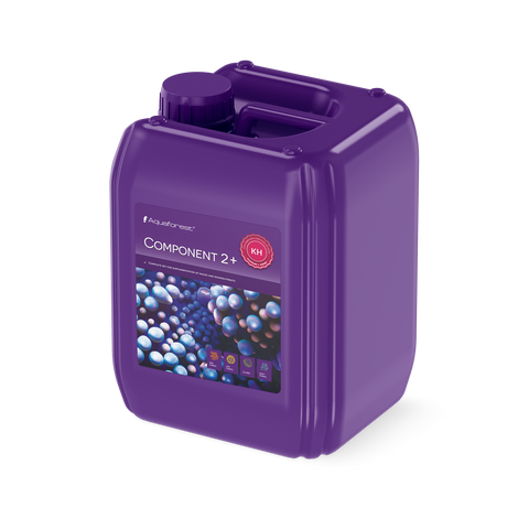 Aquaforest Component 2+ Commercial 5000ML Aquaforest Component 2+ Commercial 5000ML