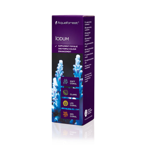 Aquaforest Iodum Aquaforest Iodum