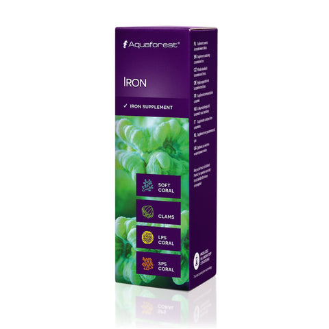 Aquaforest Iron Aquaforest Iron