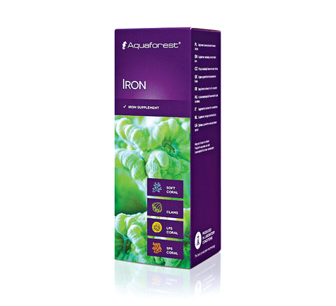 Aquaforest Iron Aquaforest Iron
