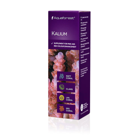 Aquaforest Kalium Aquaforest Kalium