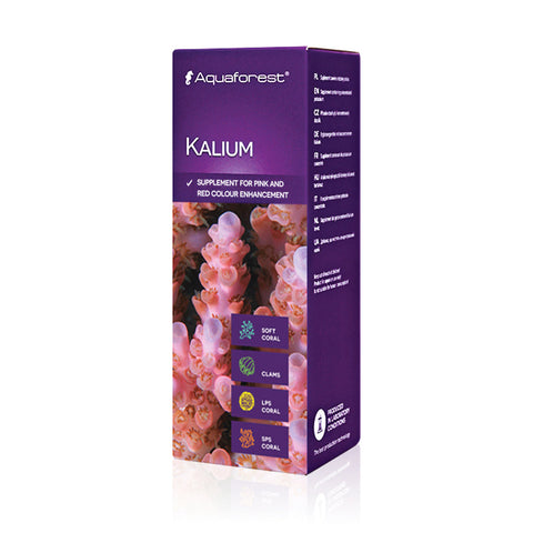 Aquaforest Kalium Aquaforest Kalium