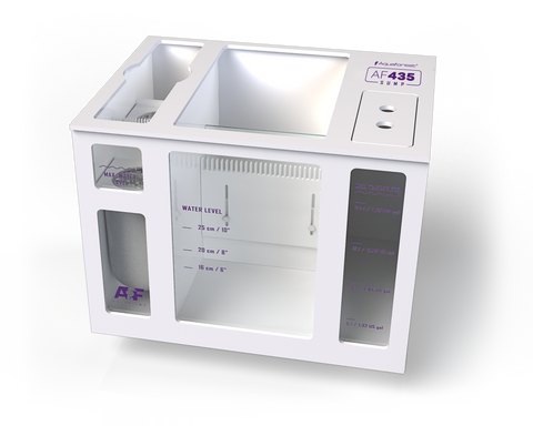 Aquaforest Sump Aquaforest Sump