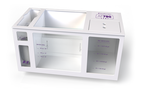 Aquaforest Sump Aquaforest Sump