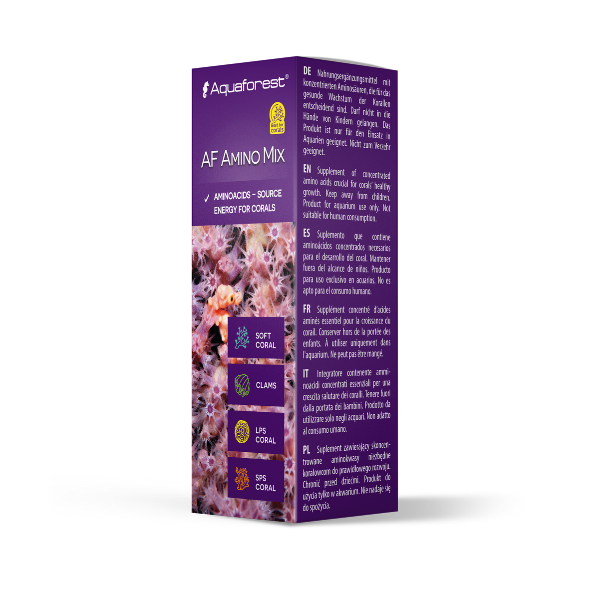 Aquaforest Amino Mix