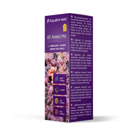 Aquaforest Amino Mix