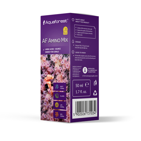 Aquaforest Amino Mix