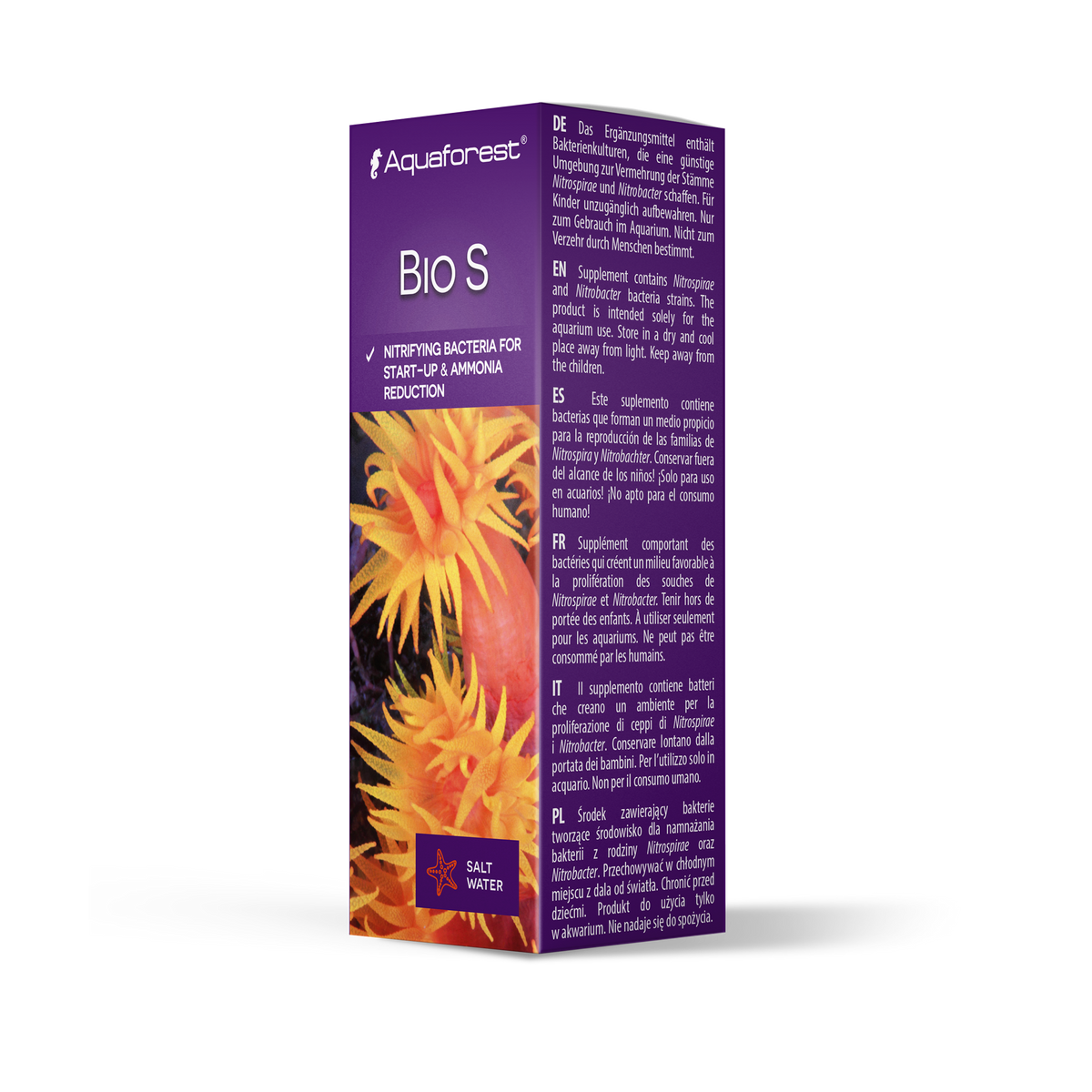 Aquaforest Bio S