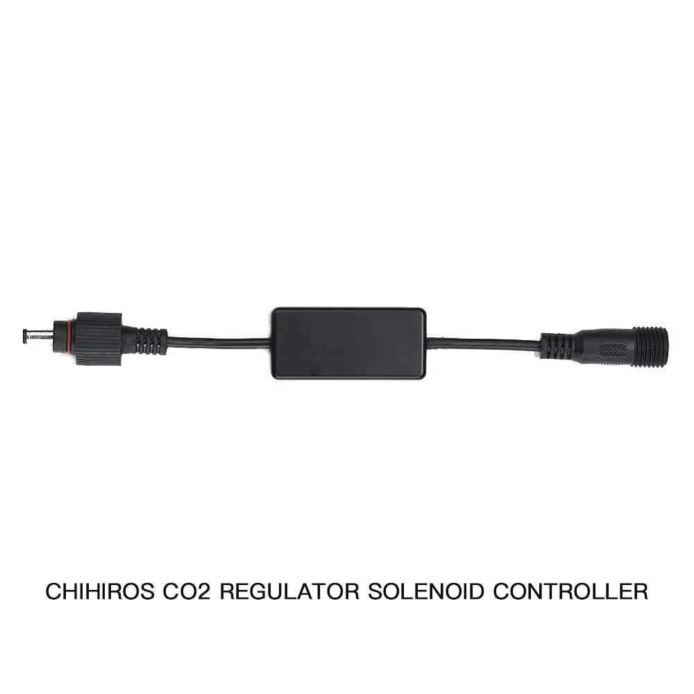 Chihiros CO2 Regulator Controller