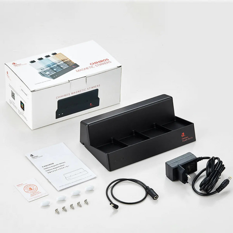 Chihiros Dosing System Accessoires