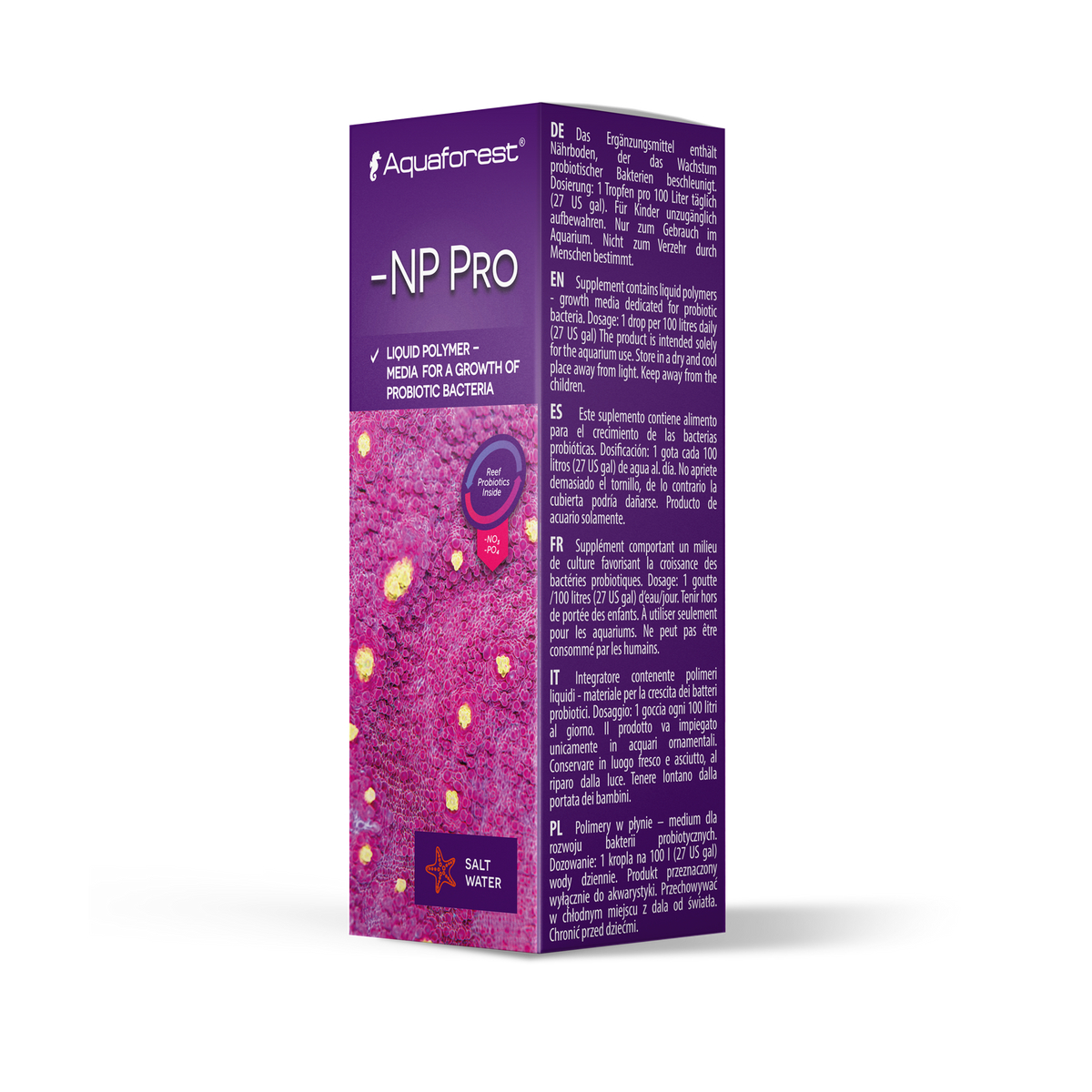 Aquaforest Np Pro