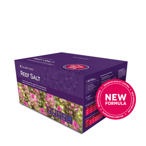 Aquaforest Reef Salt