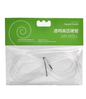 Chihiros CO2 Air Hose Pro 2 Metres