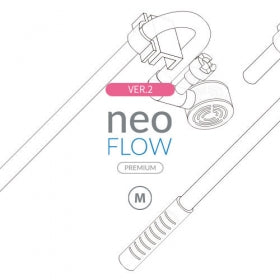 Aquario Neo Premium Flow (V2.0)