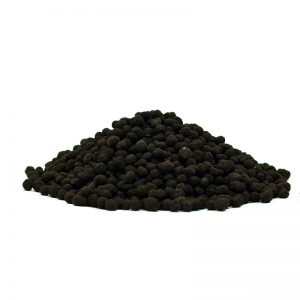 Master Soil Black - Normal 4-5 MM