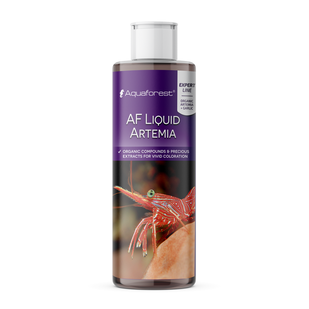 Aquaforest Liquid Artemia 250ML