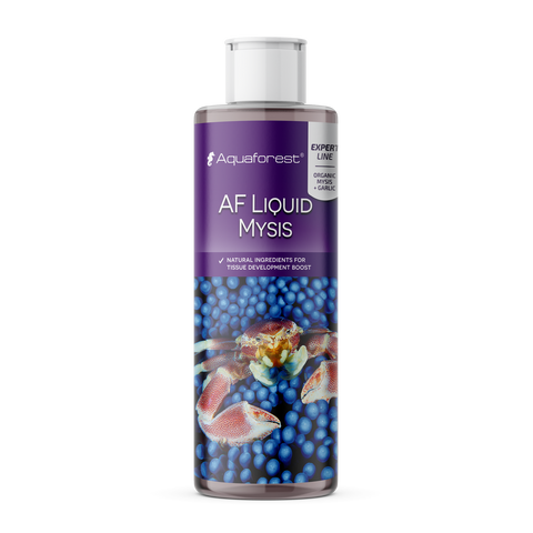 Aquaforest Liquid Mysis 250ML