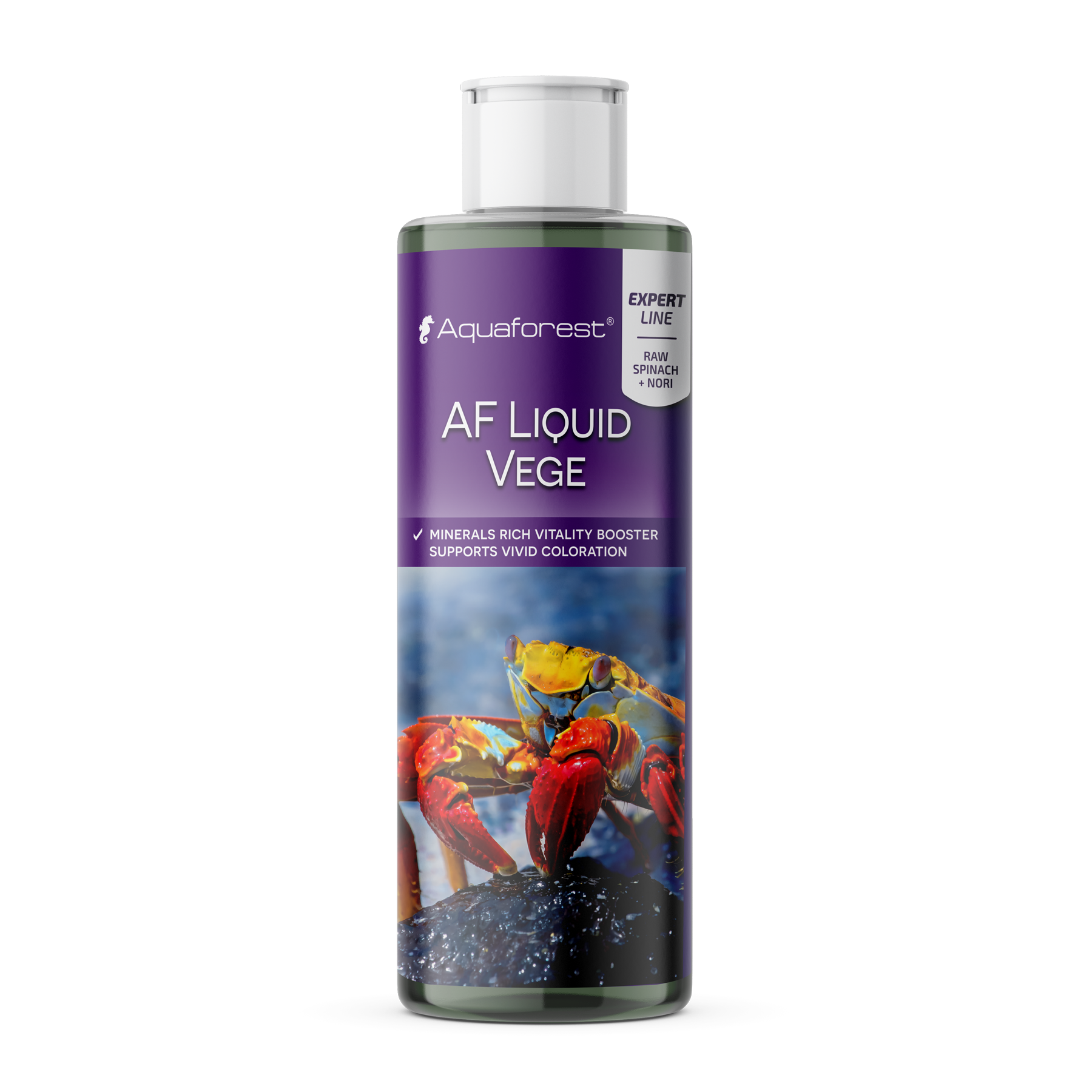 Aquaforest Liquid Vege 250ML