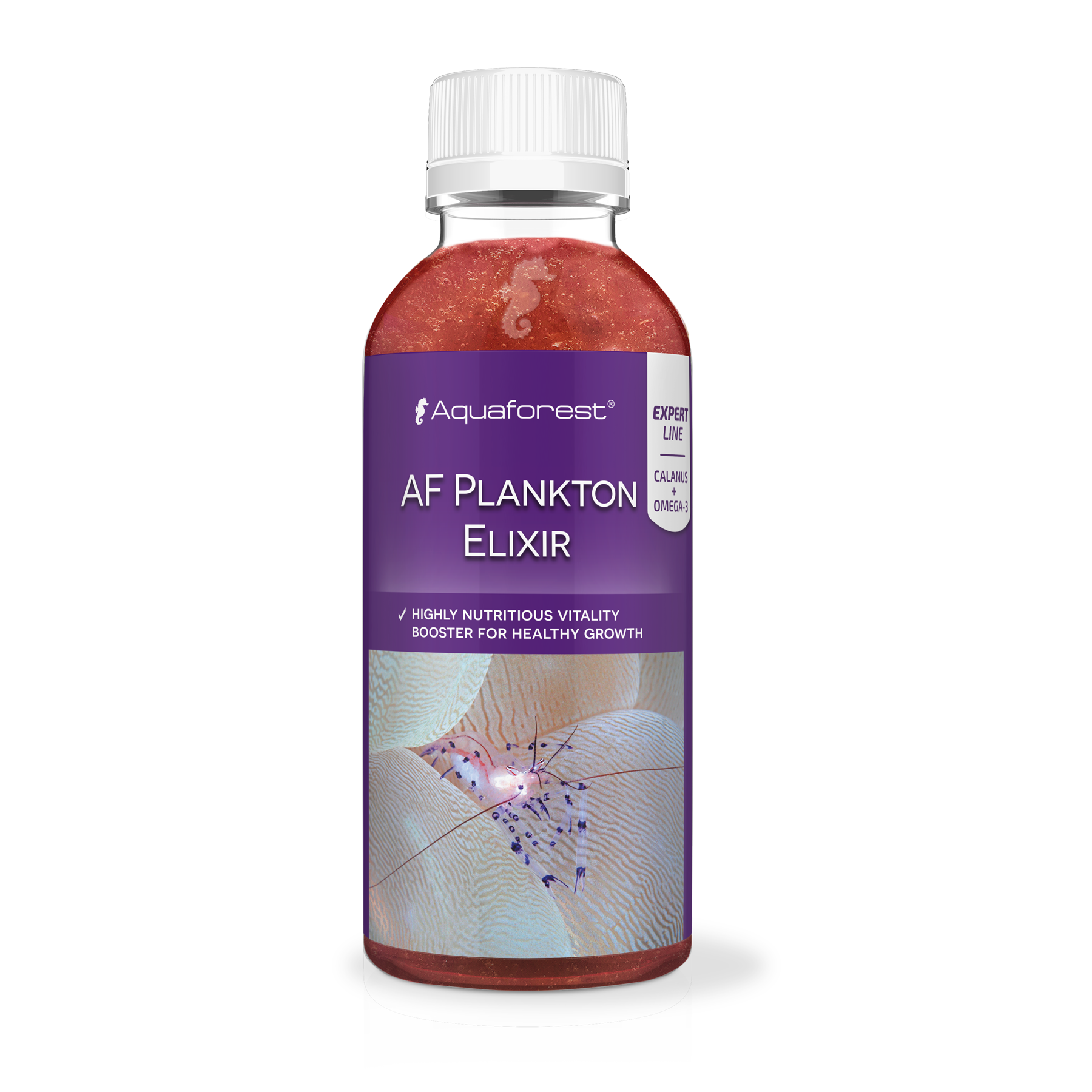 Aquaforest Plankton Elixir 200ML