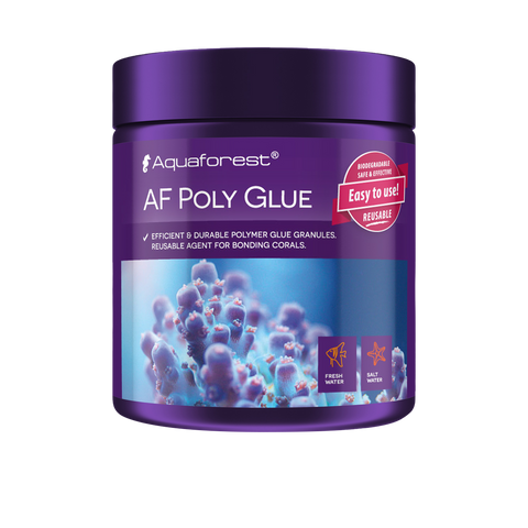 Aquaforest Poly Glue