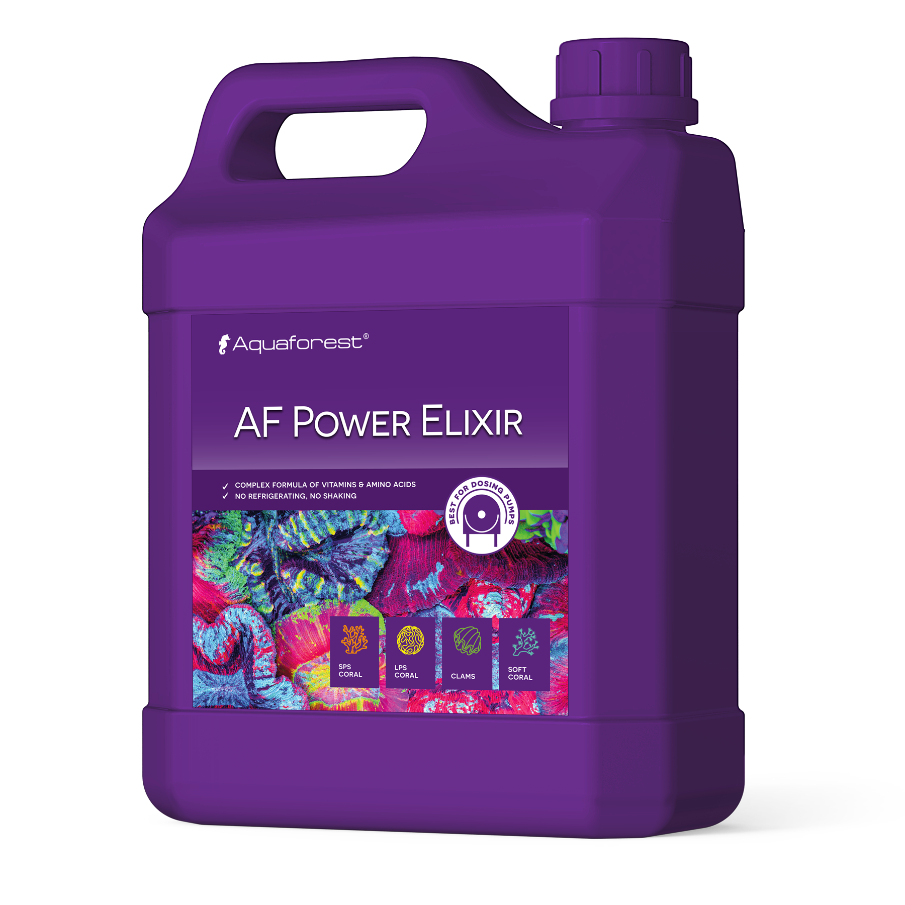 Aquaforest Power Elixir