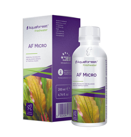 Aquaforest Macro 200ML