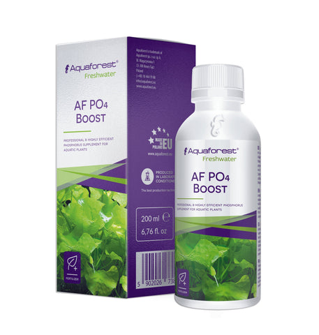 Aquaforest Po4 Boost 200ML