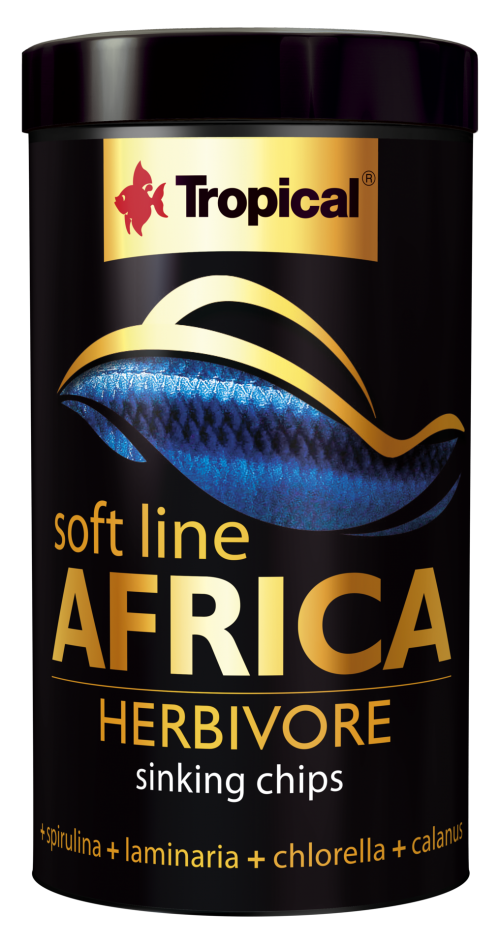 Tropical Soft Line Africa Herbivore