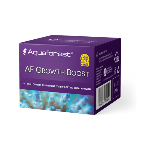 Aquaforest Growth Boost 20ML/35G
