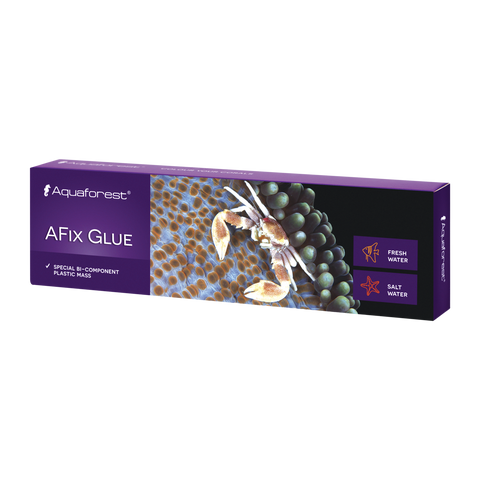 Aquaforest Afix Glue 113G