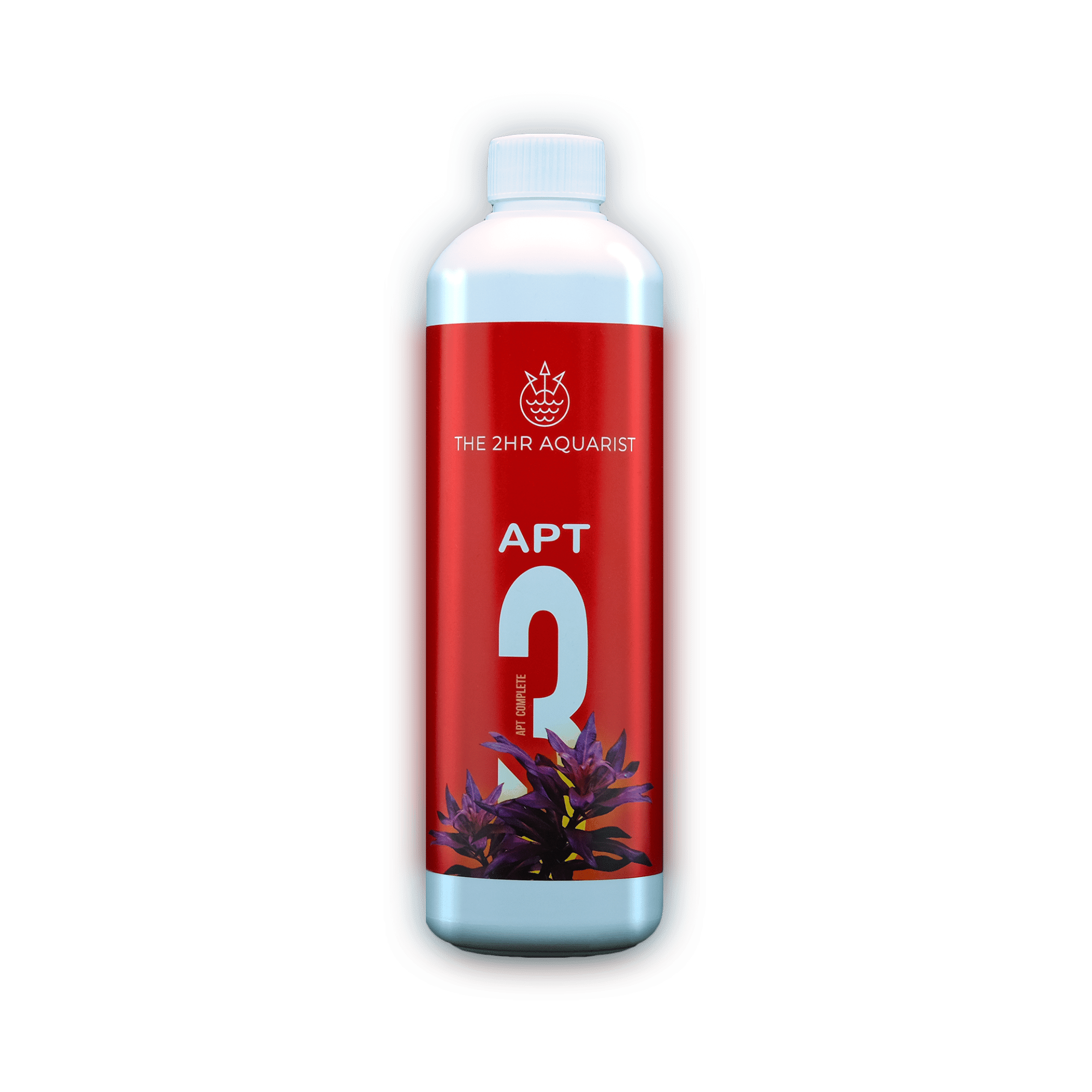 The 2Hr Aquarist APT 3 Complete