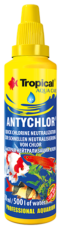 Tropical Antychlor