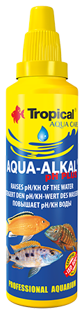 Tropical Aqua-Alkal Ph Plus