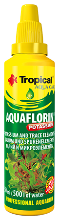 Tropical Aquaflorin Potassium 100ML