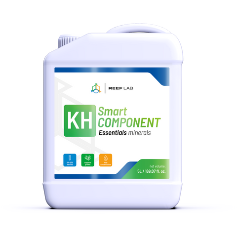 Reef Factory Smart Component KH