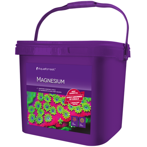Aquaforest Magnesium 5000ML/4000G