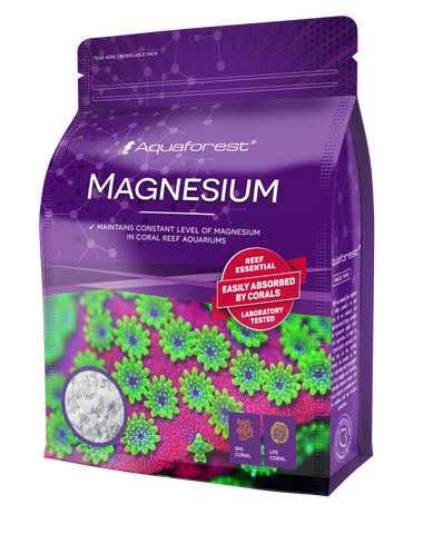 Aquaforest Magnesium 5000ML/4000G