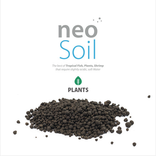 Aquario Neo Soil Plant