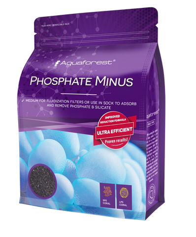 Aquaforest Phosphate Minus