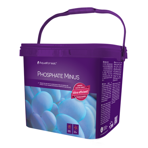 Aquaforest Phosphate Minus