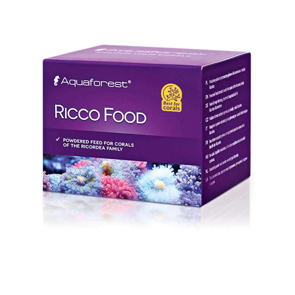 Aquaforest Ricco Food 20ML/30G