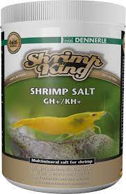 Shrimp King Shrimp Salt Gh/Kh+