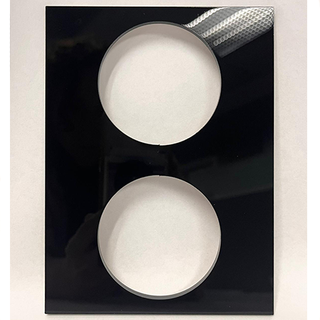 Waterbox Acrylic Support