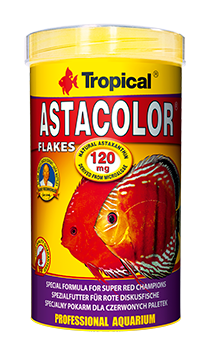 Tropical Astacolor 500ML/100G